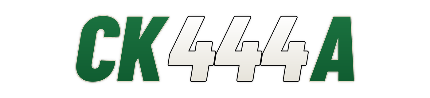 ck444a